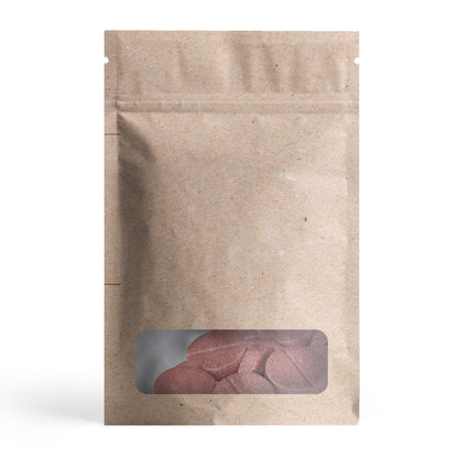 25mg Kava Nano Tablets - Raspberry - Chill Plus