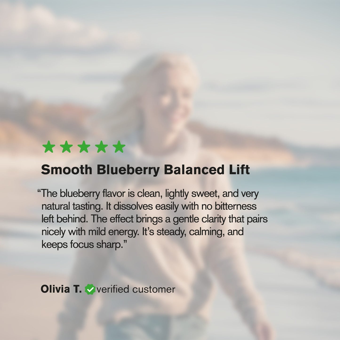 25mg Kratom Nano Tablets - Blueberry - Chill Plus