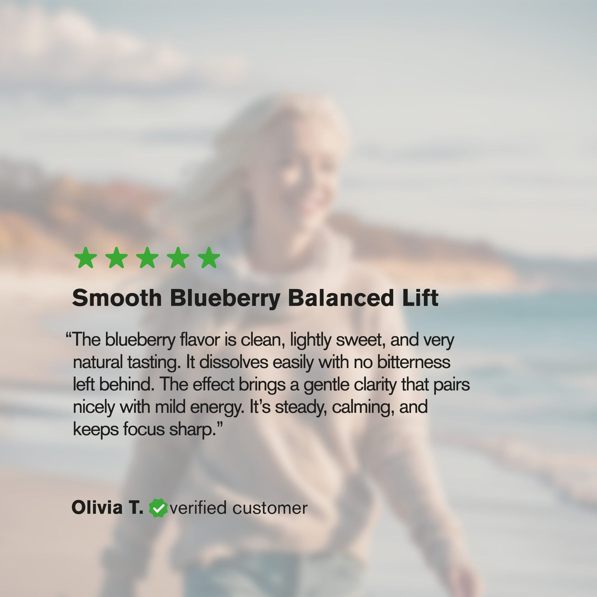 25mg Kratom Nano Tablets - Blueberry - Chill Plus