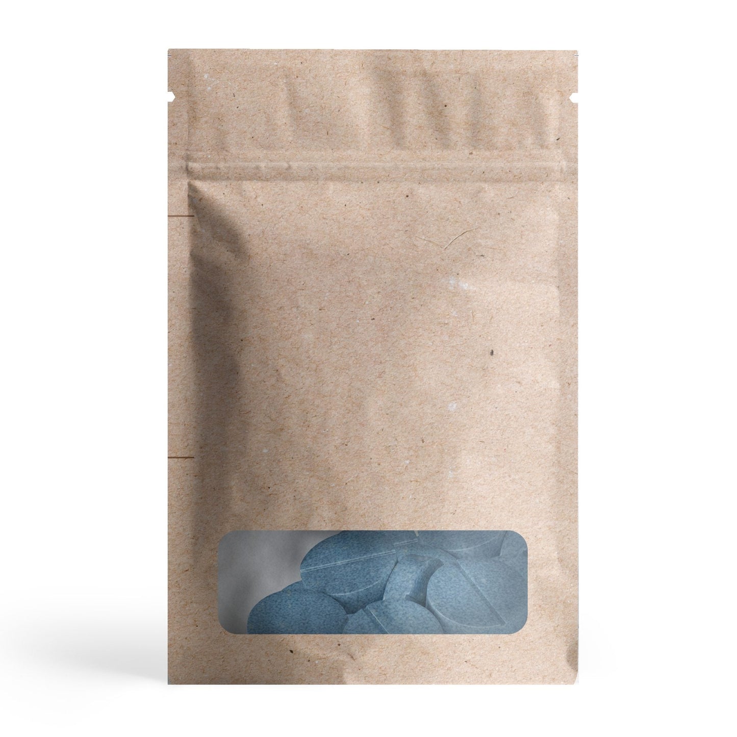 25mg Kratom Nano Tablets - Blueberry - Chill Plus