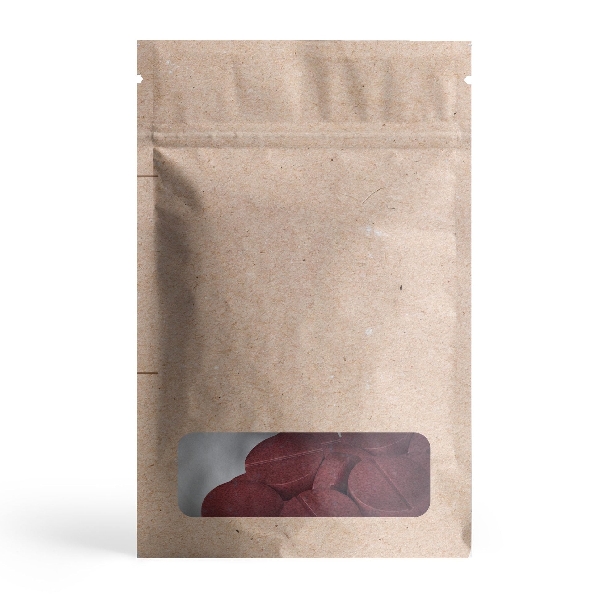 25mg THCP Nano Tablets - Fruit Punch - Chill Plus