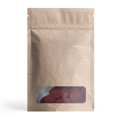 25mg THCP Nano Tablets - Fruit Punch - Chill Plus