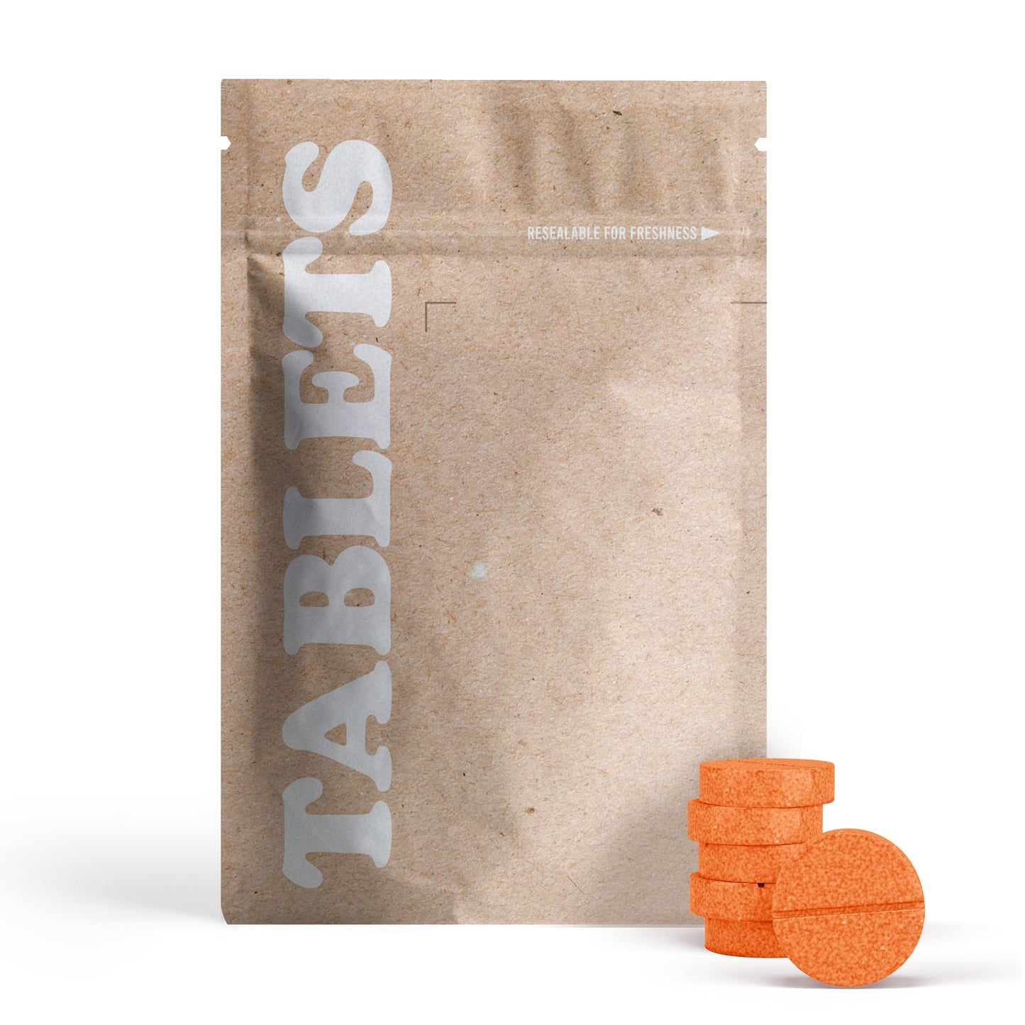 25mg THCV Nano Tablets - Mango - Chill Plus