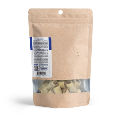 300mg CBD Pet Treats For Dogs - Pigs in a Blanket - MediPets