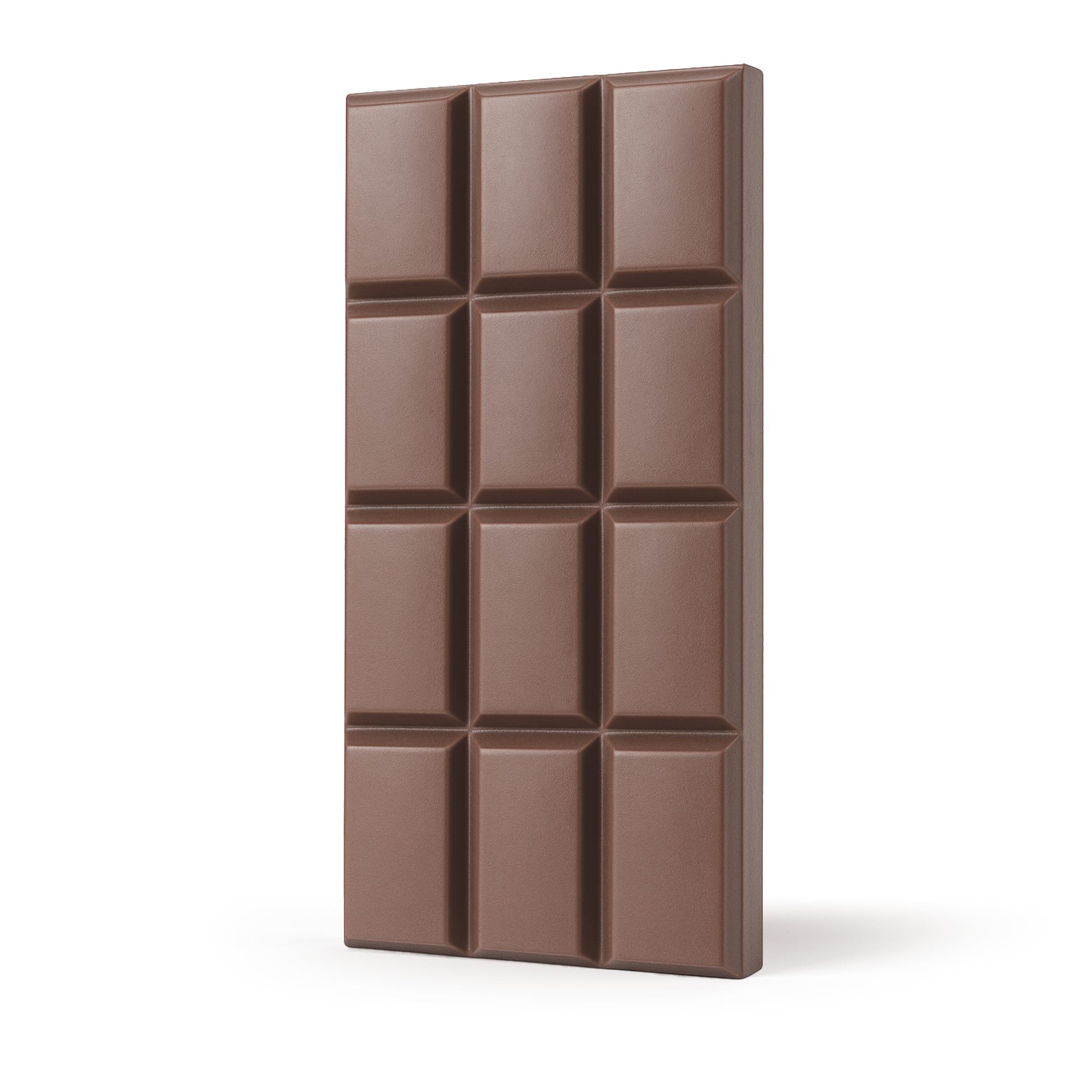 300mg Milk Chocolate Bar – Delta 9 – Fresh
