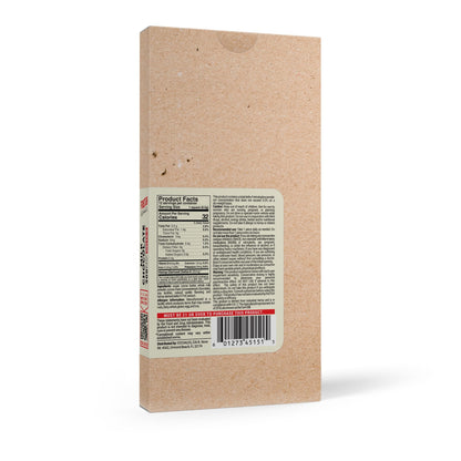 300mg Milk Chocolate Bar – Delta 9 – Fresh