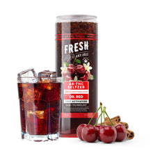 300mg Dr.Red THCa Seltzer - D8 Nano - Fresh