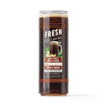 300mg Root Beer THCa Seltzer - D8 Nano - Fresh