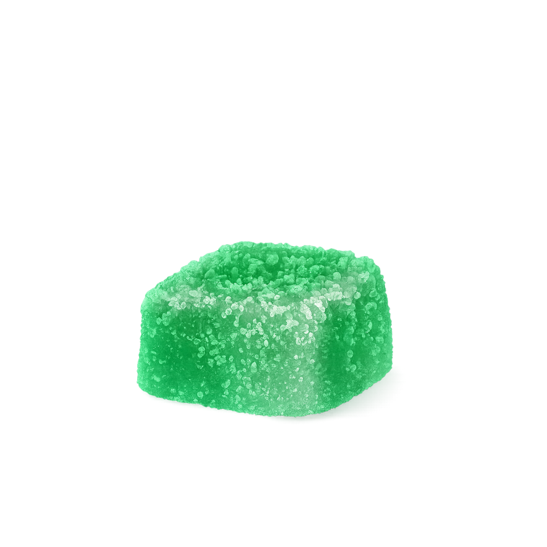 50mg HHC Gummy - Fruit Punch - Bites