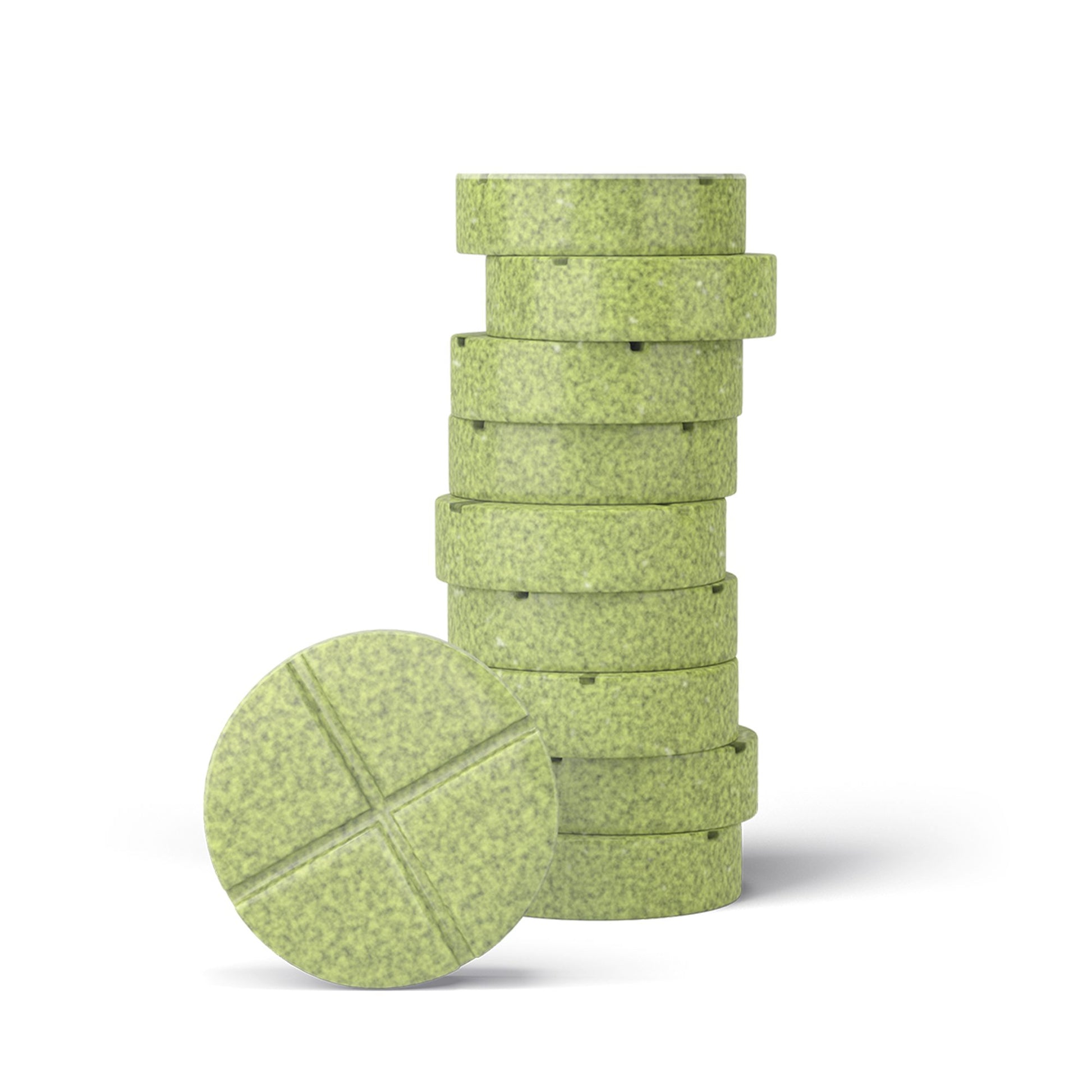 500mg Amla Vitamin C Tablets - Lemon-Guava - Mood Tablets