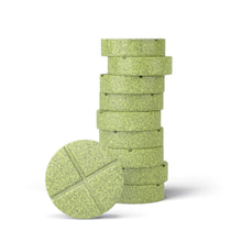 500mg Amla Vitamin C Tablets - Lemon-Guava - Mood Tablets