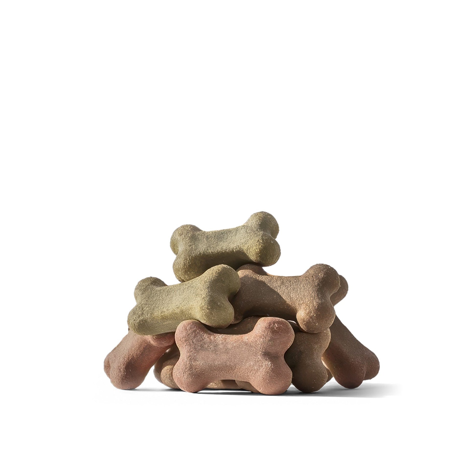 500mg CBD Pet Treats For Dogs - Biscuits - MediPets