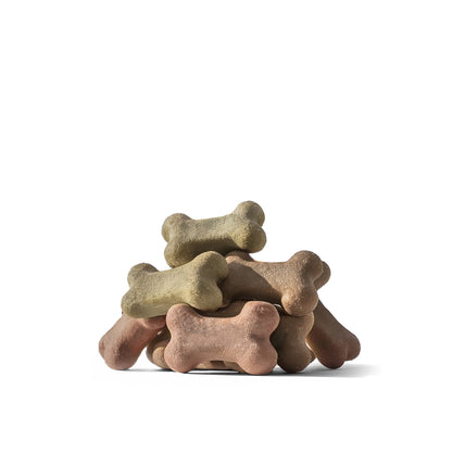 500mg CBD Pet Treats For Dogs - Biscuits - MediPets