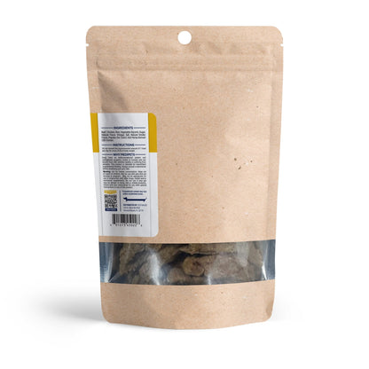 500mg CBD Pet Treats For Dogs - Grilled Steak - MediPets