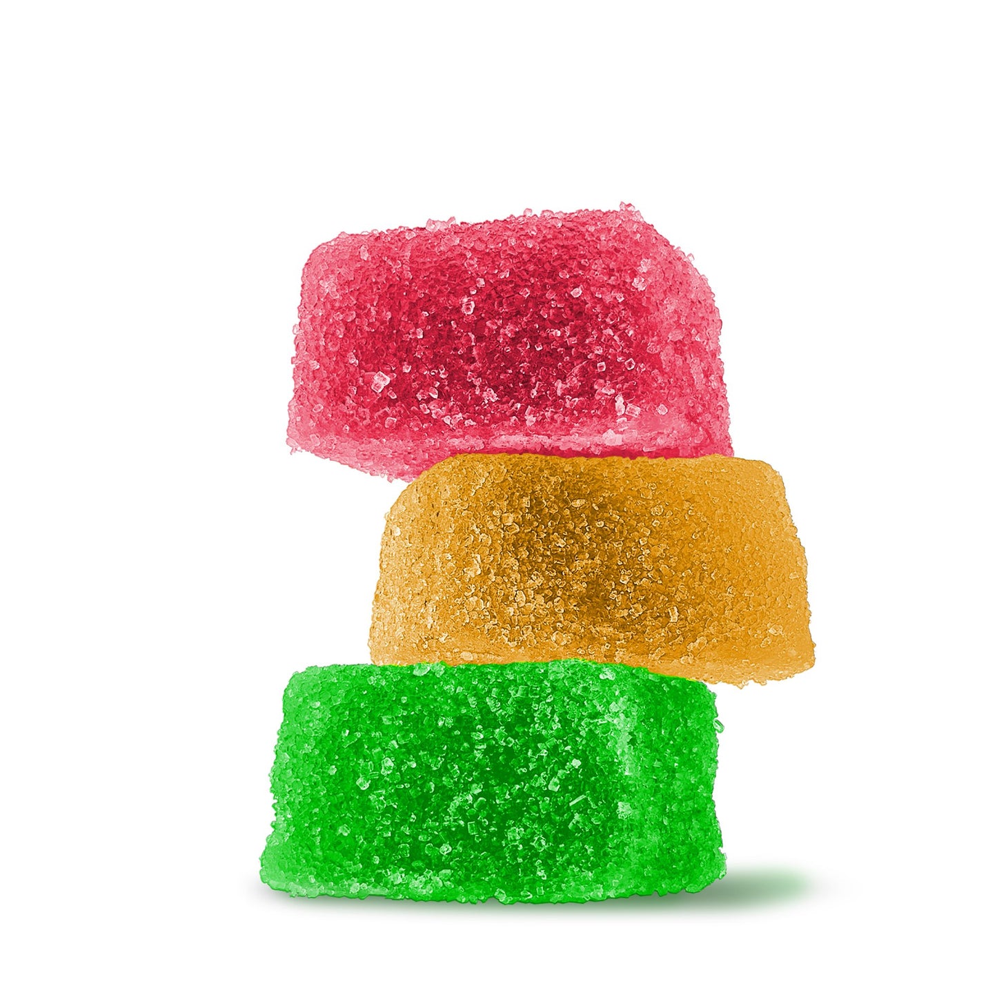 500mg D8, THCP, Cannabinoid Blends Gummies - Exotic Mix - Hocus Pocus