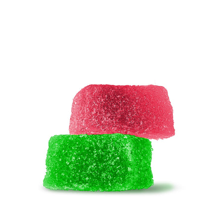 500mg D8 & THCP Gummies - Exotic Mix - Stunn'd