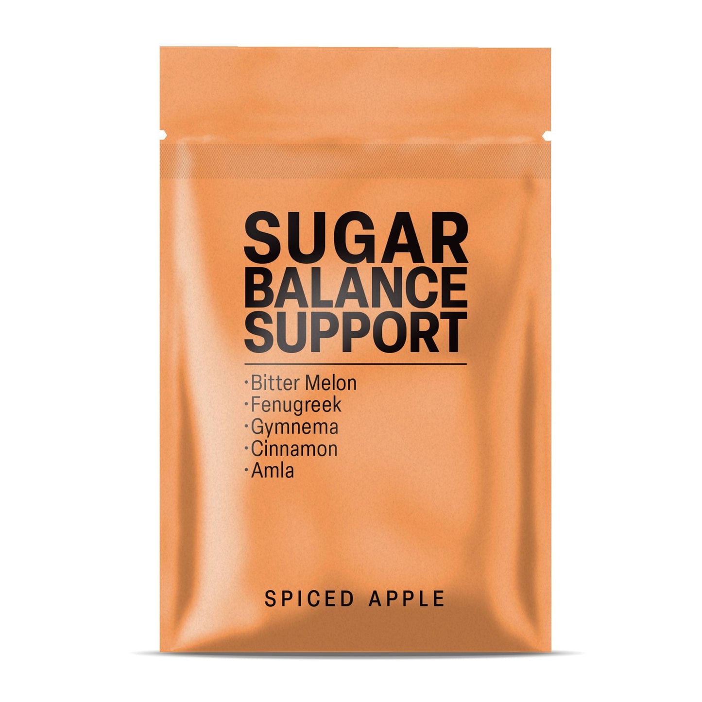 500mg Sugar Balance Support Tablets - Spiced Apple - Mood Tablets