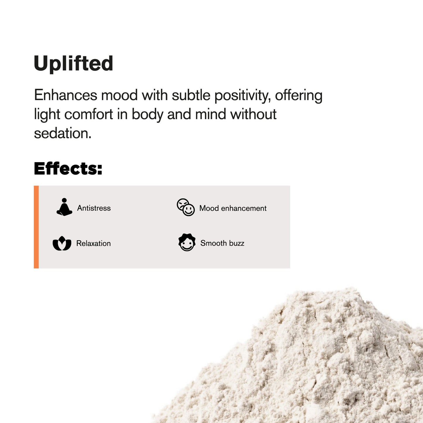 50g CBC Distillate Nano Powder - Bulk Nano Technology