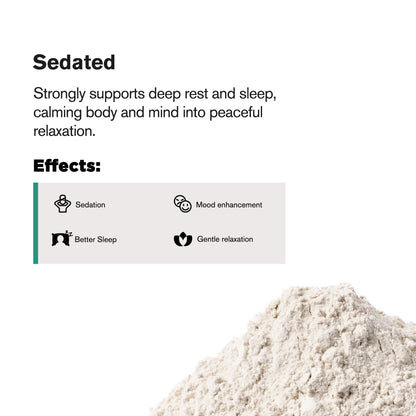 50g CBN Isolate Nano Powder - Bulk Nano Technology