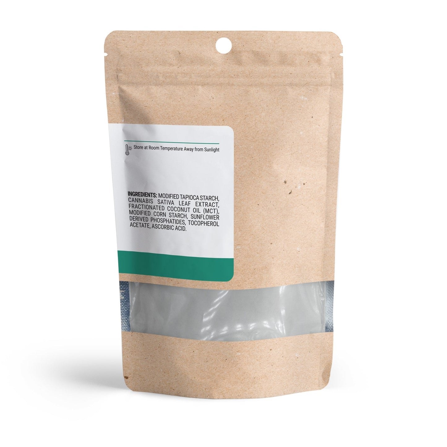 50g CBN Isolate Nano Powder - Bulk Nano Technology