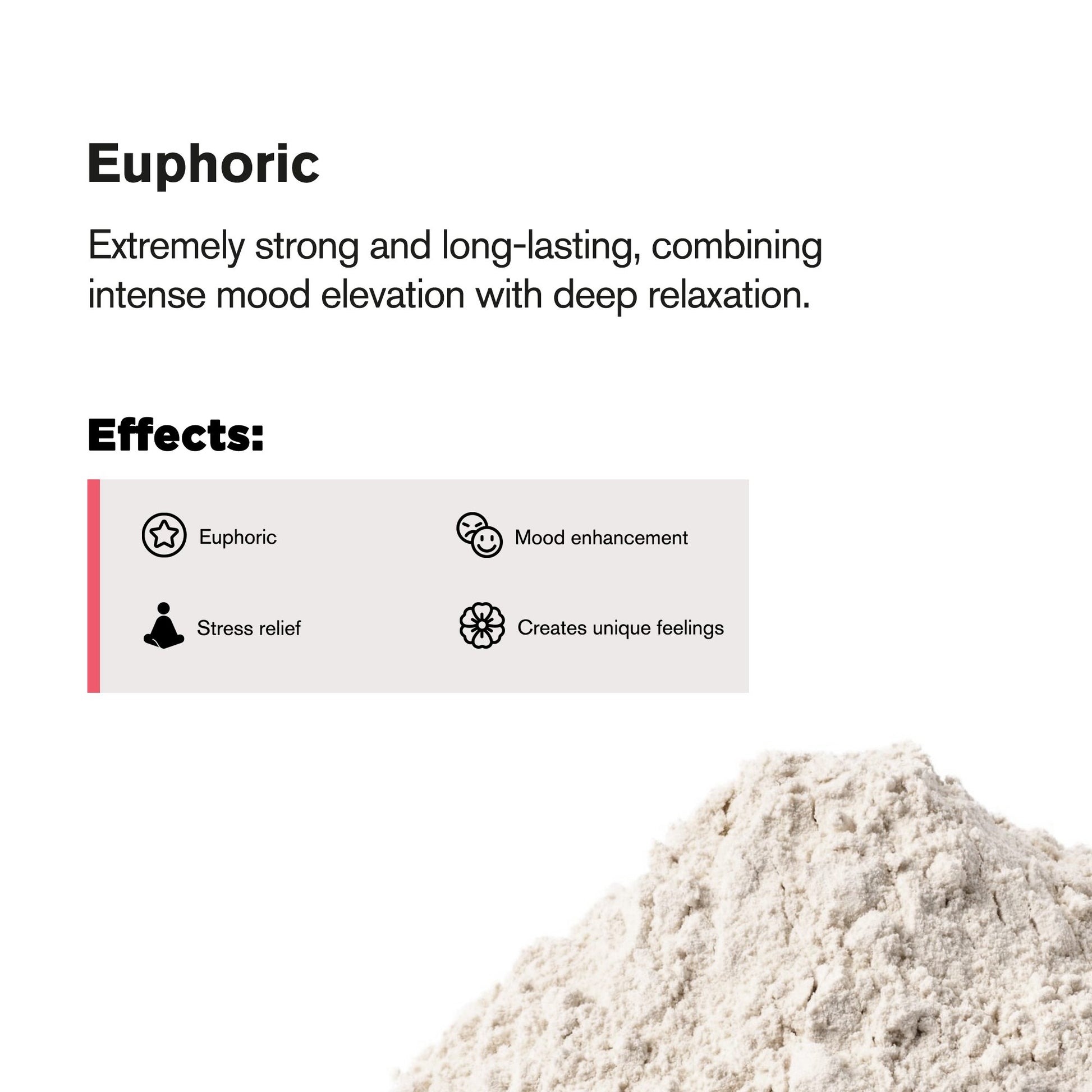 50g THCP Nano Nano Powder - Bulk Nano Technology
