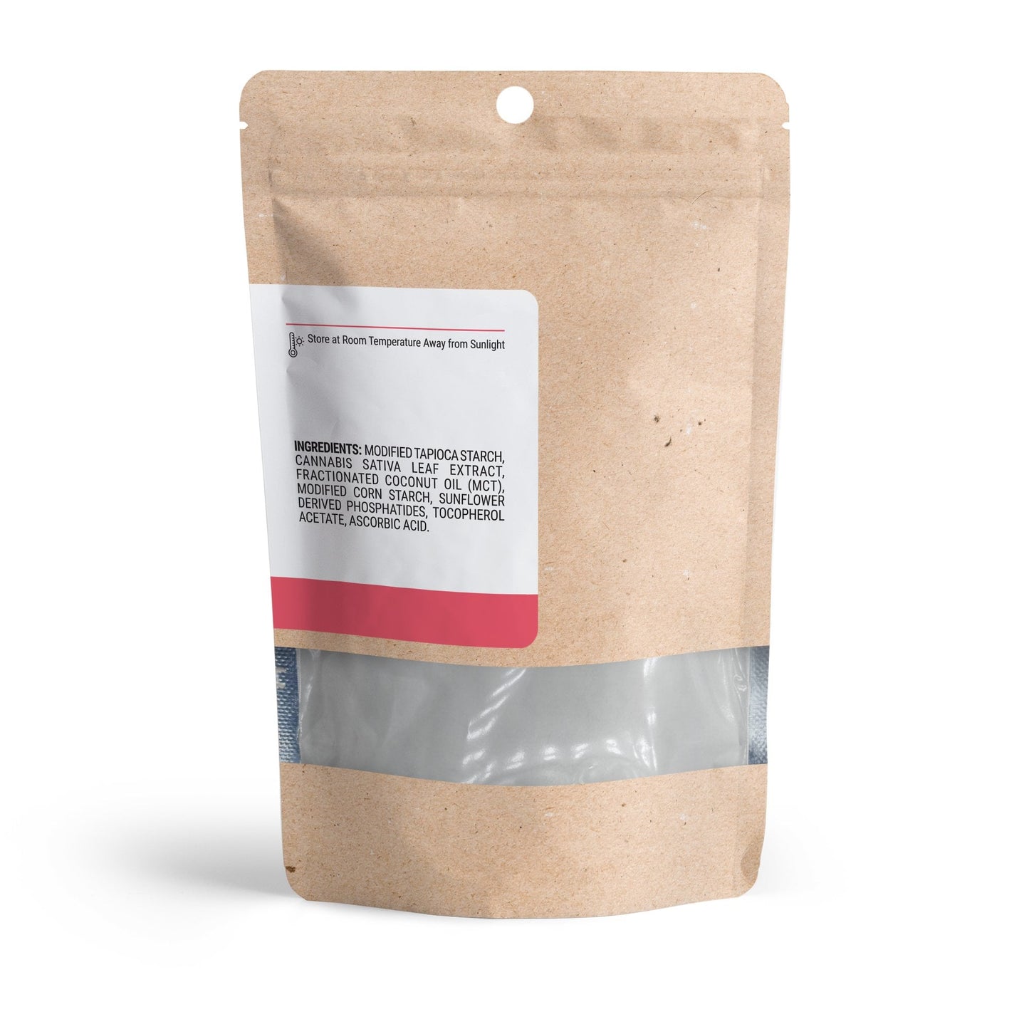 50g THCP Nano Nano Powder - Bulk Nano Technology
