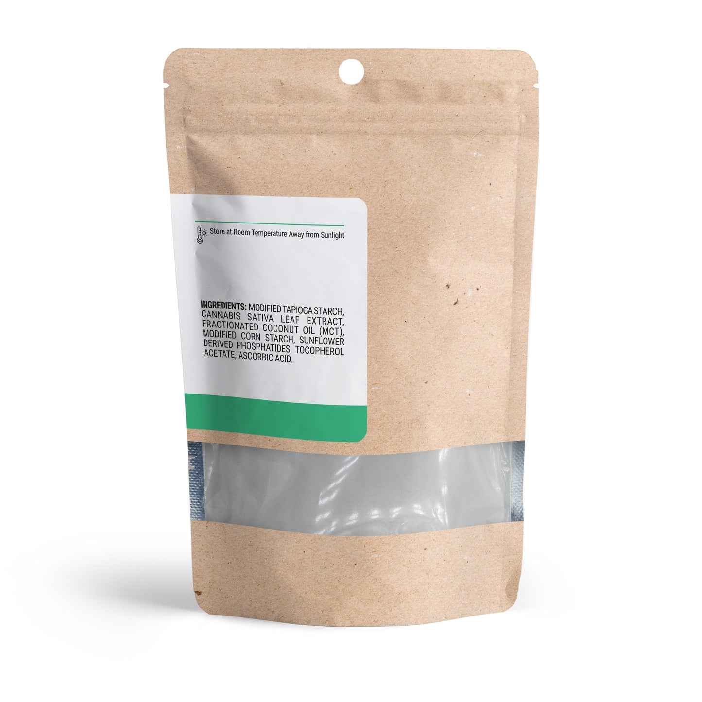 50g THCV Nano Powder - Bulk Nano Technology