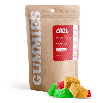 Fruity Mix