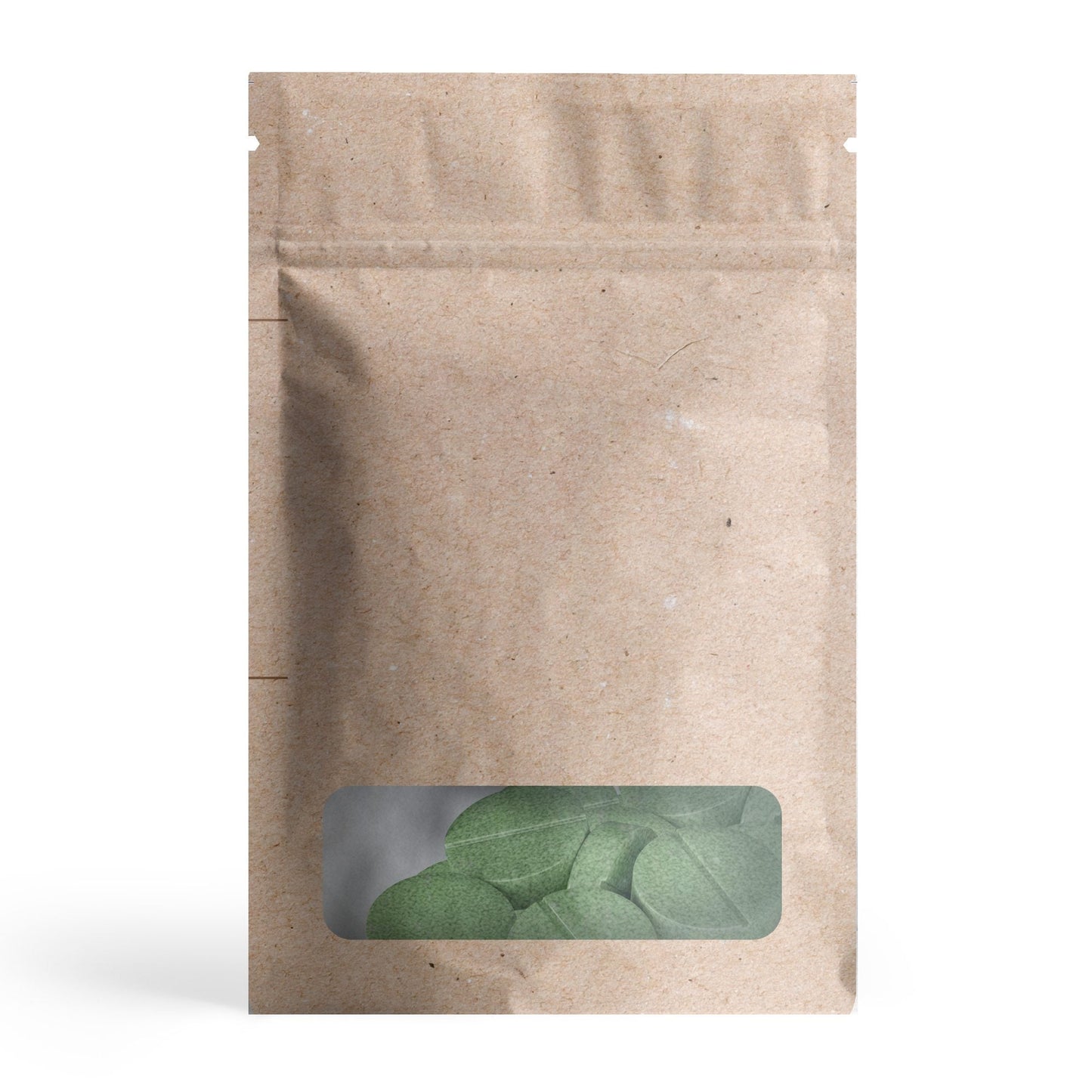 50mg CBD Isolate Nano Tablets - Green Apple