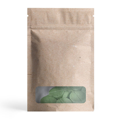 50mg CBD Isolate Nano Tablets - Green Apple