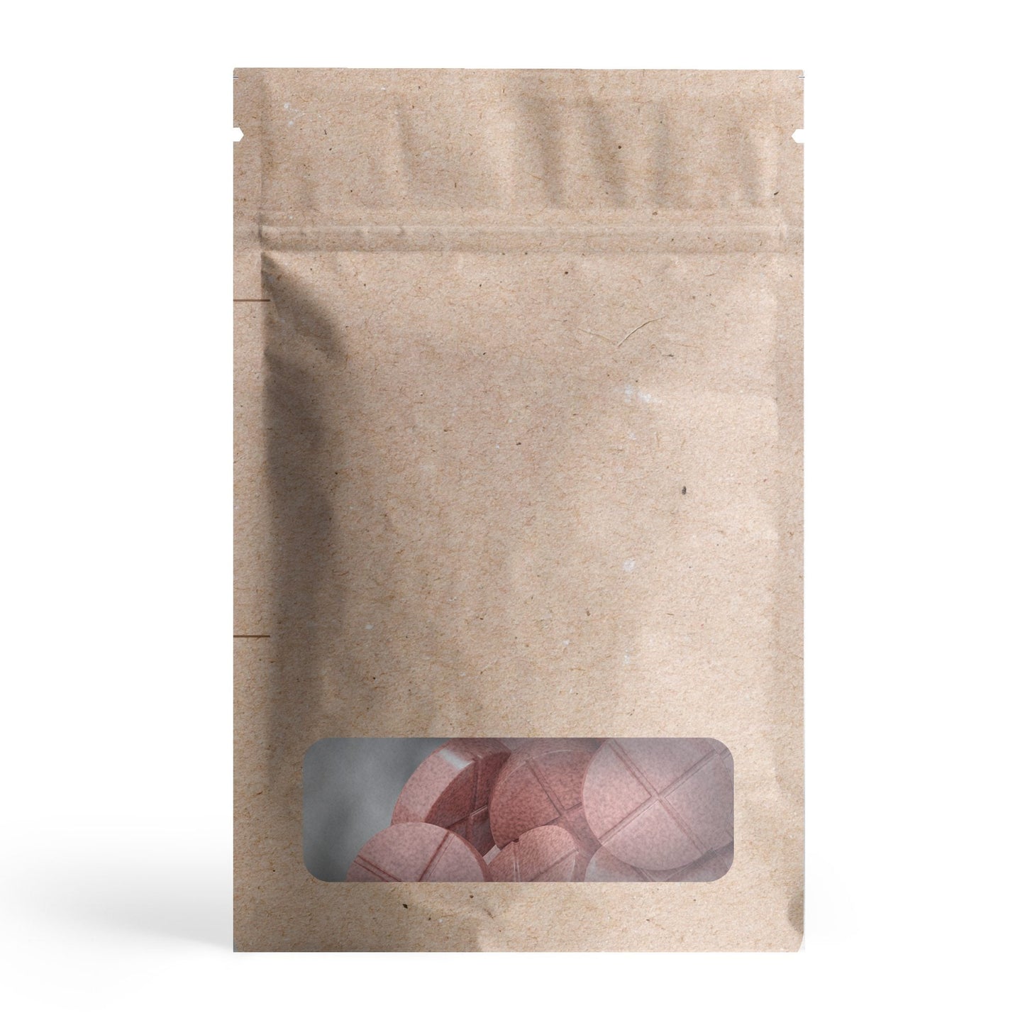 50mg D8 Nano Tablets - Berries - Chill Plus