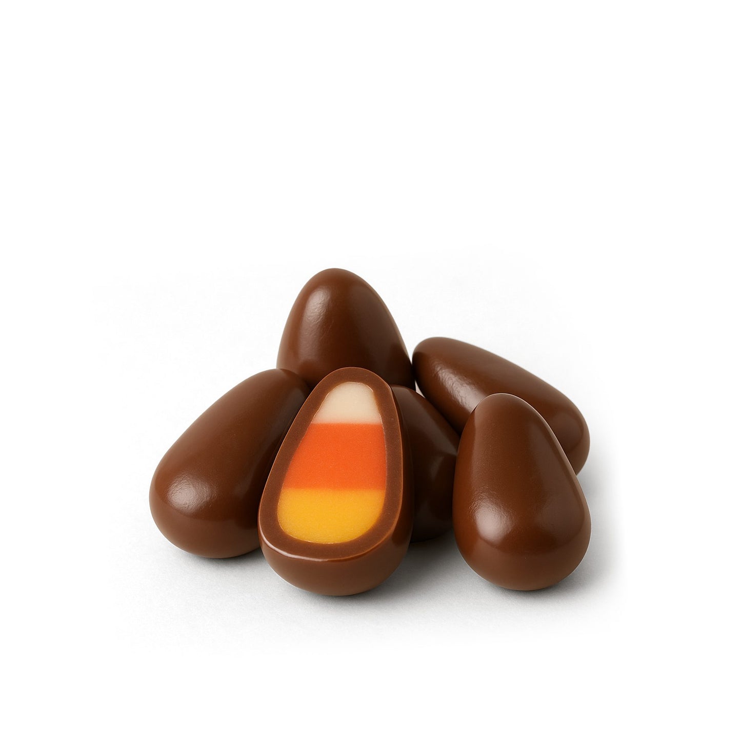50mg Delta 8 Candy Corn - Chill Plus