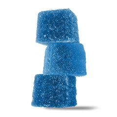 50mg Delta 9 THCa Gummies - Chill Plus