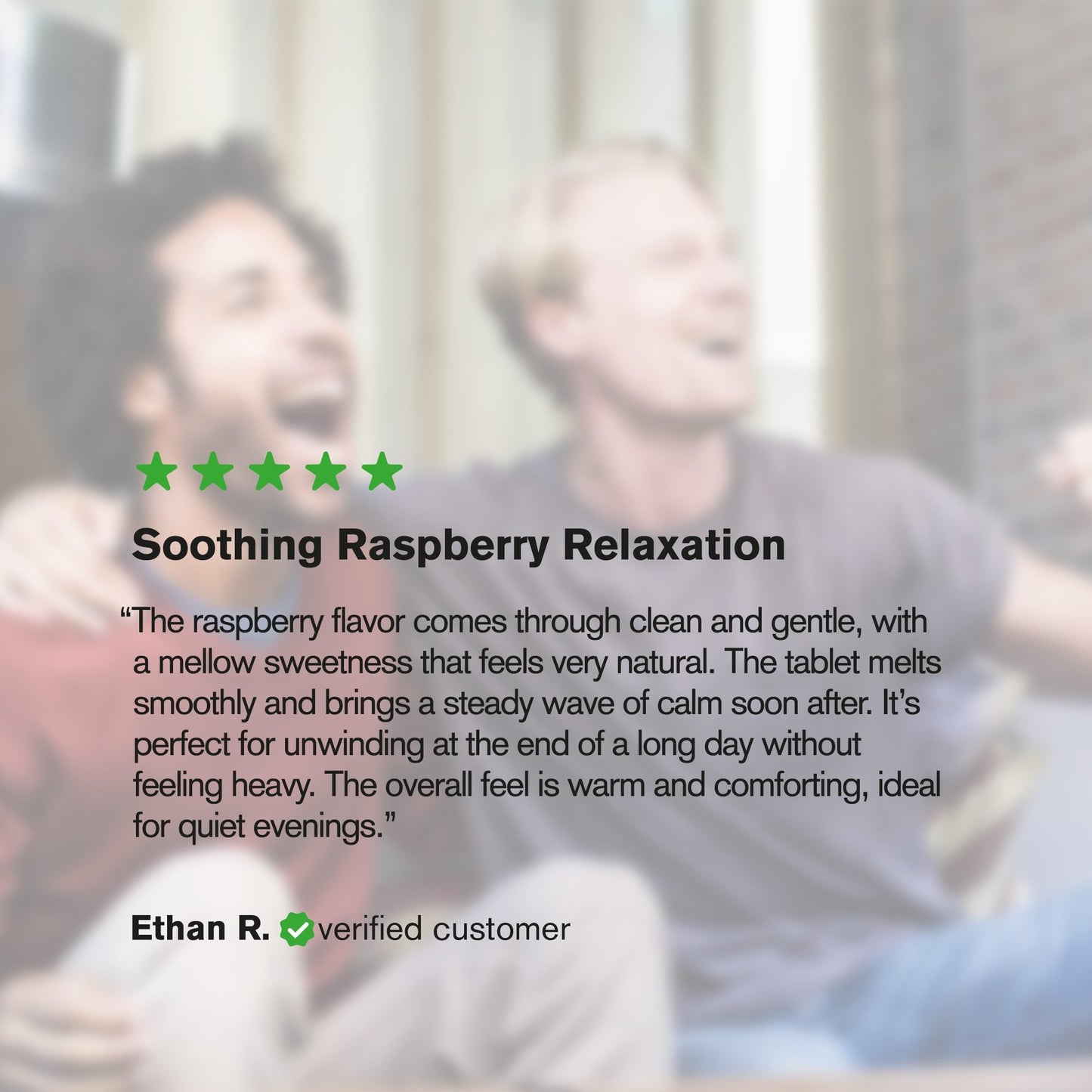 50mg Kava Nano Tablets - Raspberry - Chill Plus