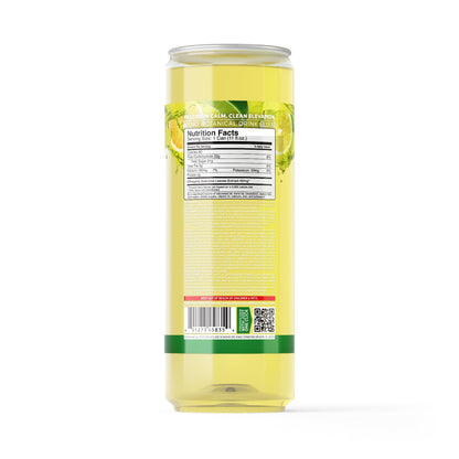 50mg Kratom Nano Electrolyte Drink - Lemon Lime - Fresh