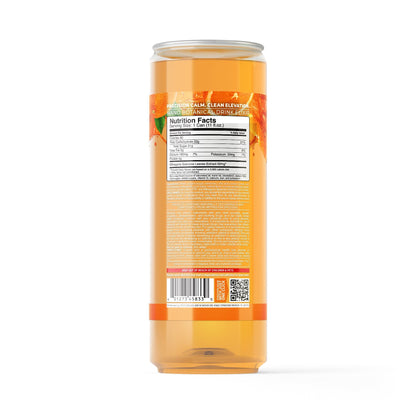 50mg Kratom Nano Electrolyte Drink - Orange - Fresh