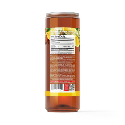 50mg Kratom Nano Iced Tea - Iced Tea & Lemonade - Fresh