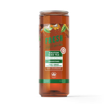 50mg Kratom Nano Iced Tea - Unsweetened - Fresh