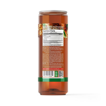50mg Kratom Nano Iced Tea - Unsweetened - Fresh