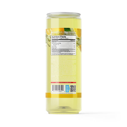 50mg Kratom Nano Lemonade - Lemonade - Fresh