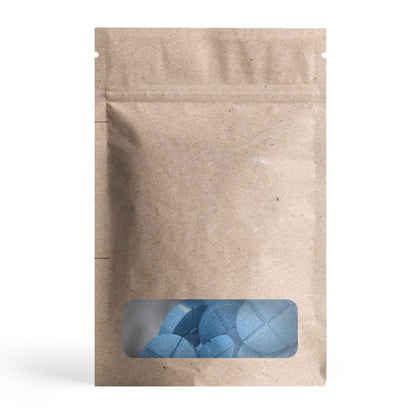 50mg Kratom Nano Tablets - Blueberry - Chill Plus