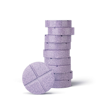Blueberry Lavander