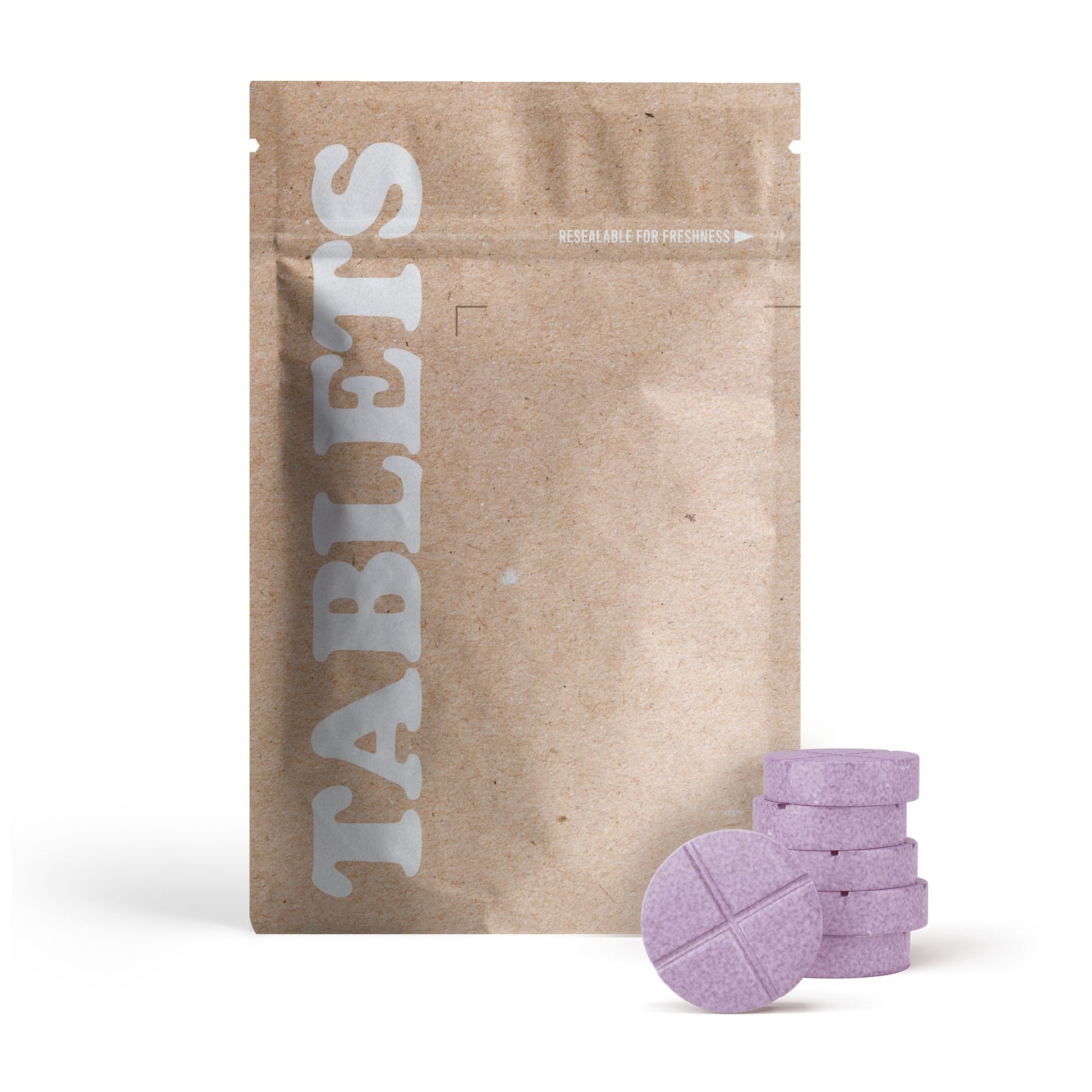 Blueberry Lavander