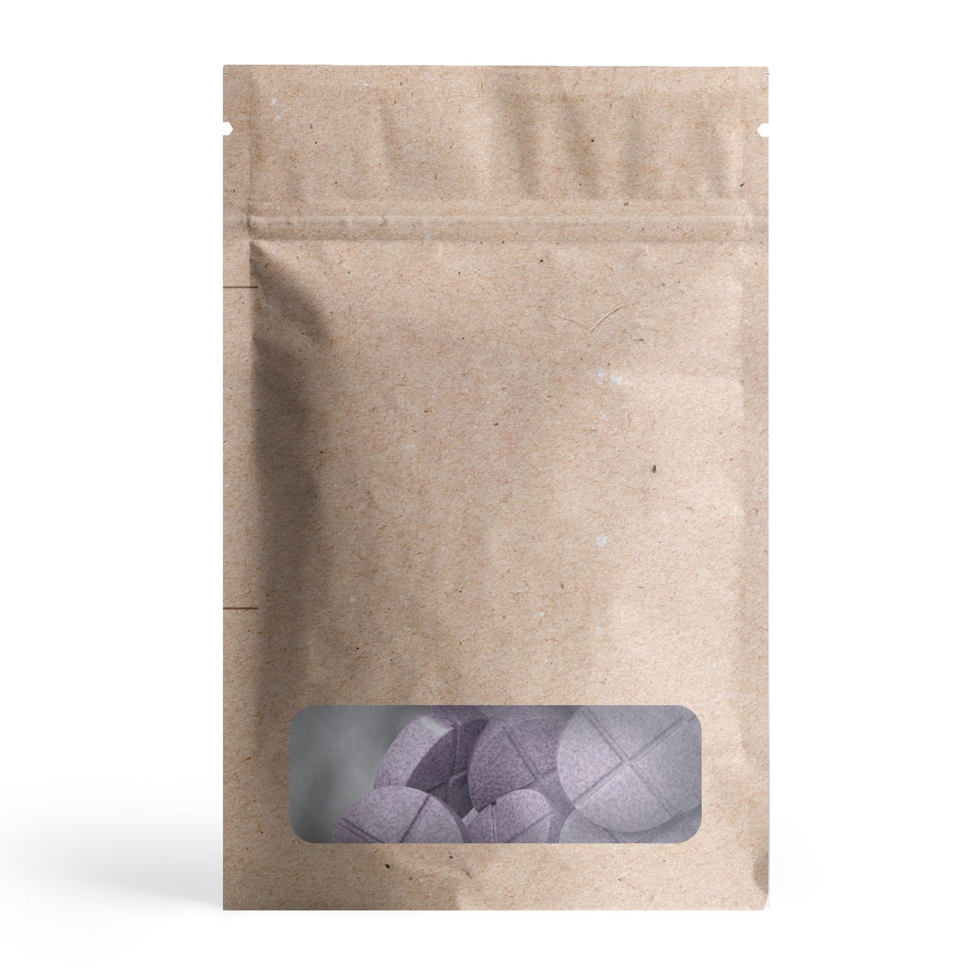 Blueberry Lavander