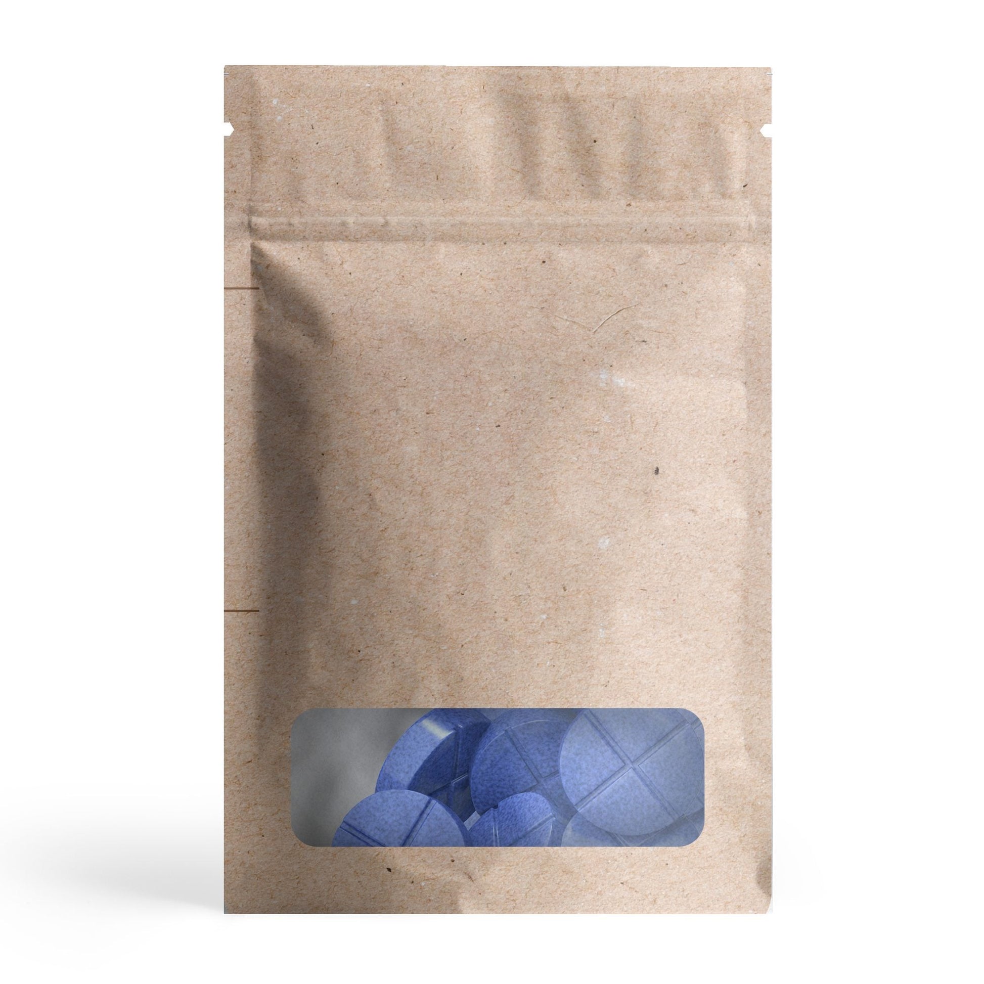 Blue Razz