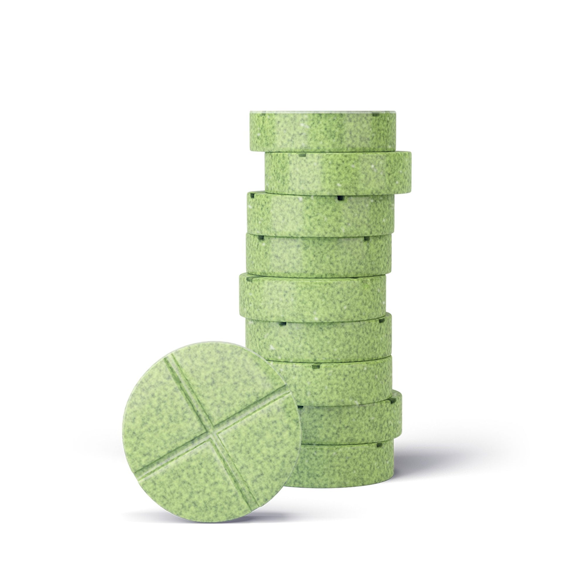 Green Apple Mint