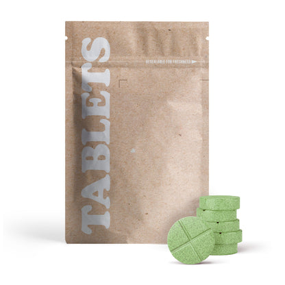 Green Apple Mint