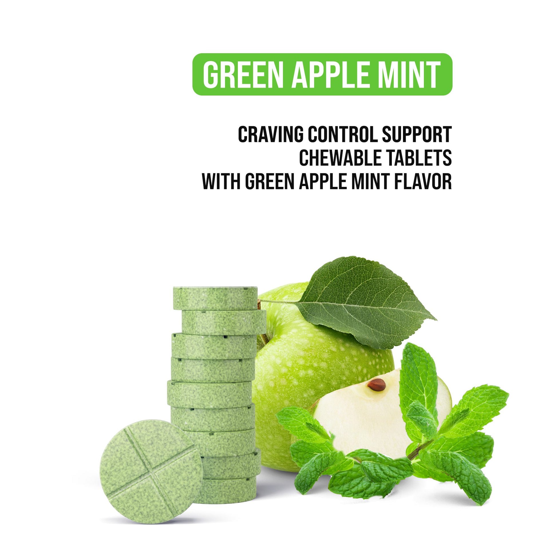 Green Apple Mint