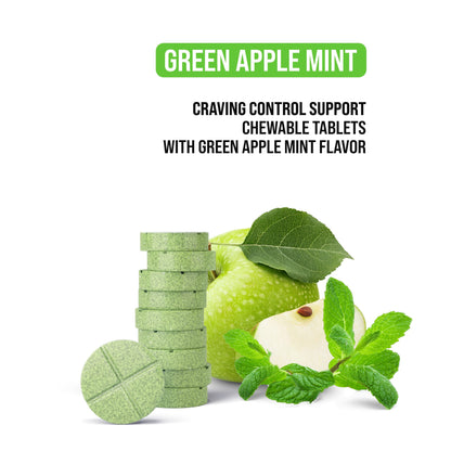 Green Apple Mint