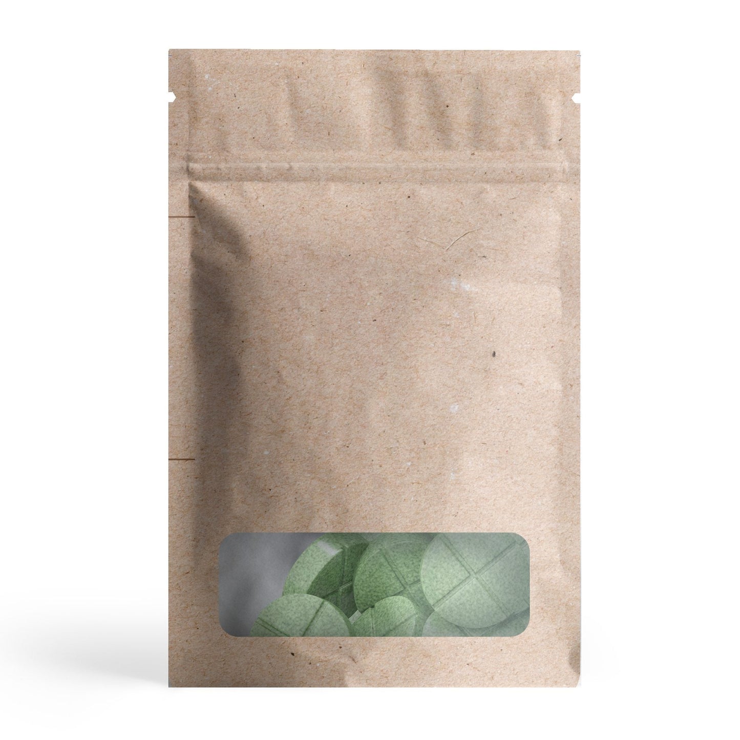 Green Apple Mint